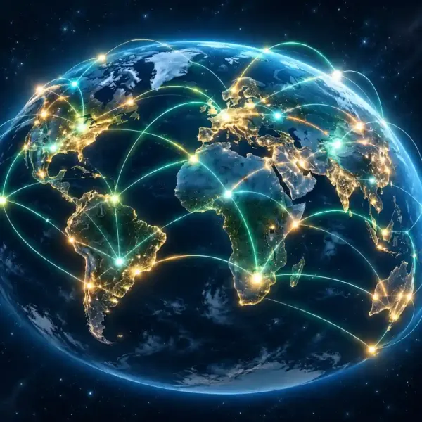 公共WiFi下避开匿名上网风险的5项建议